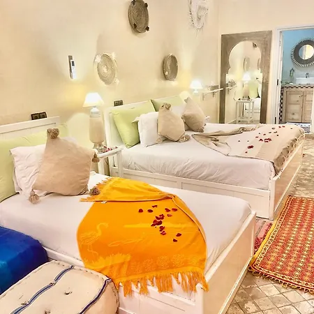 Koutobia Royal Hotel Marrakesh Buitenkant foto