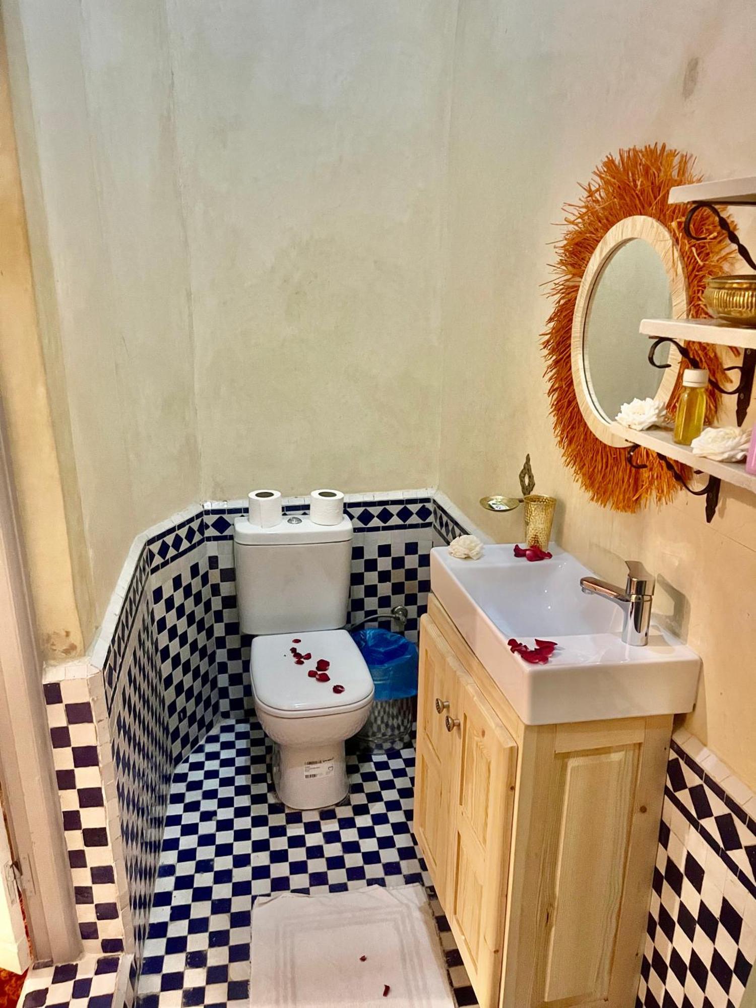 Koutobia Royal Riad *