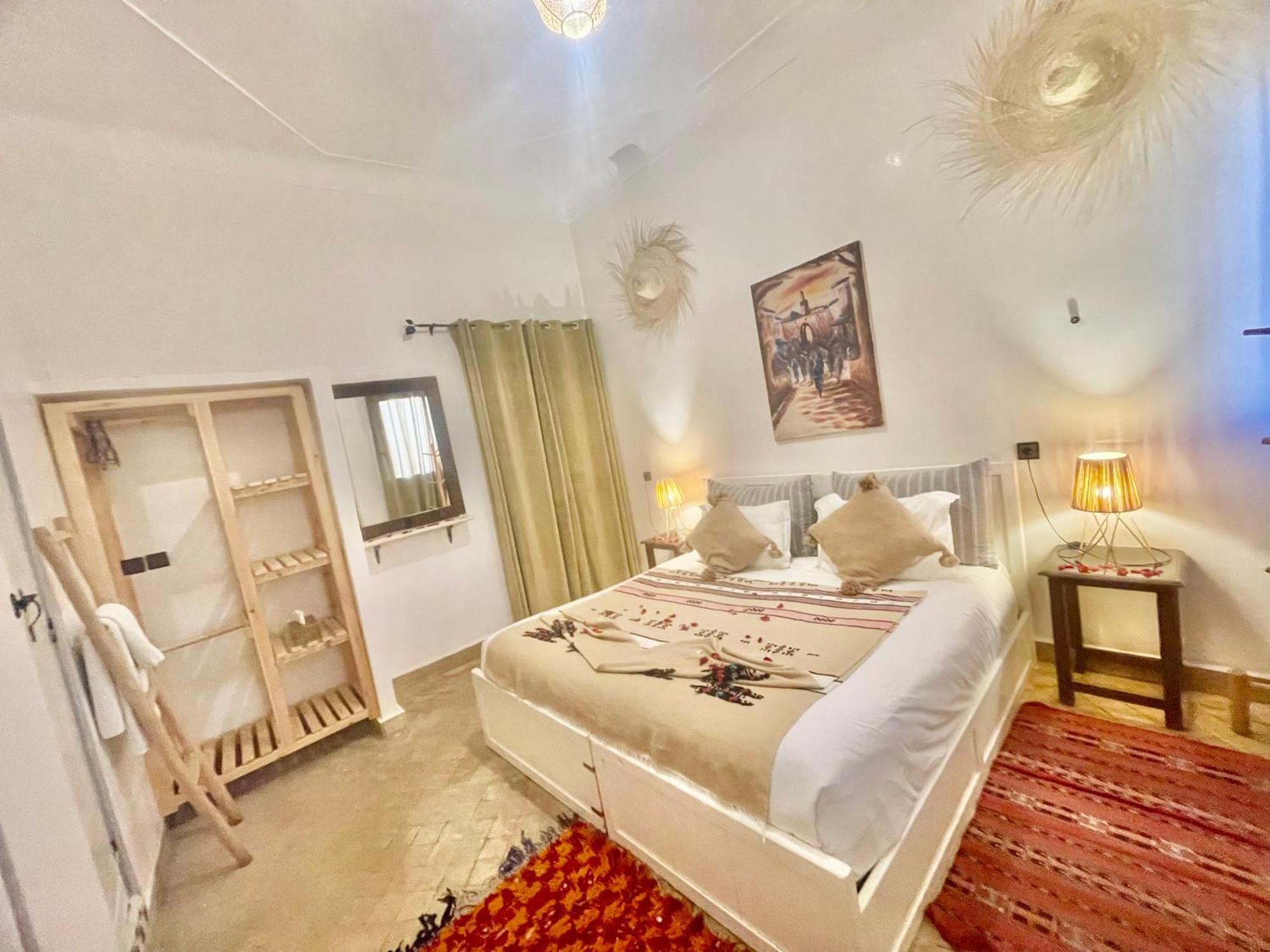 Koutobia Royal Riad Marrakesch