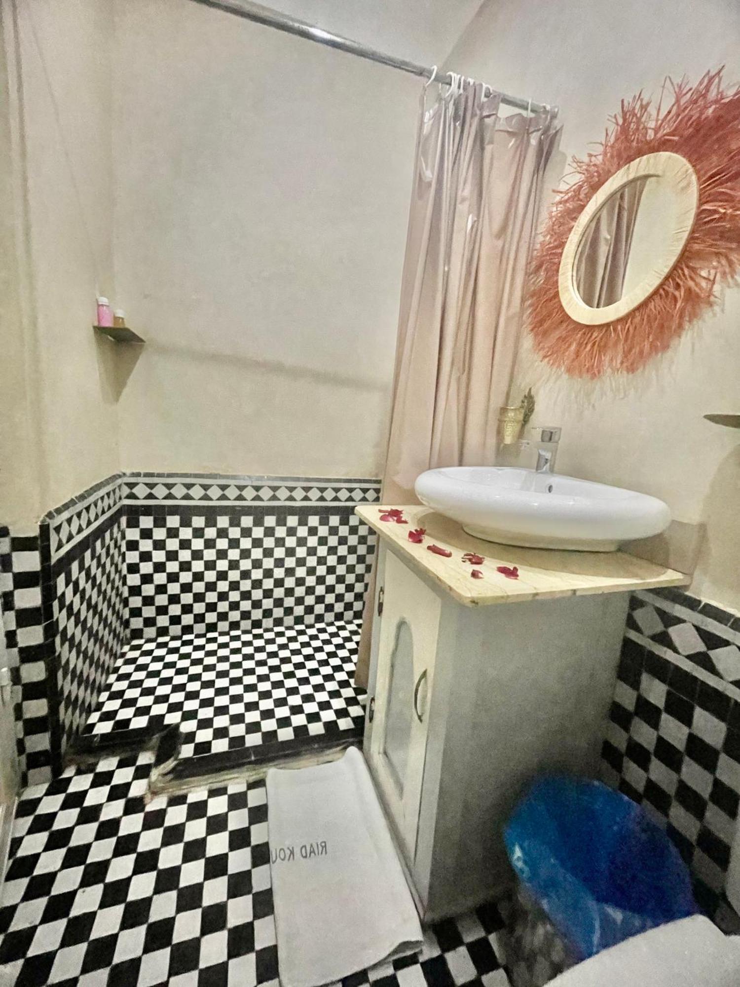 Koutobia Royal Riad