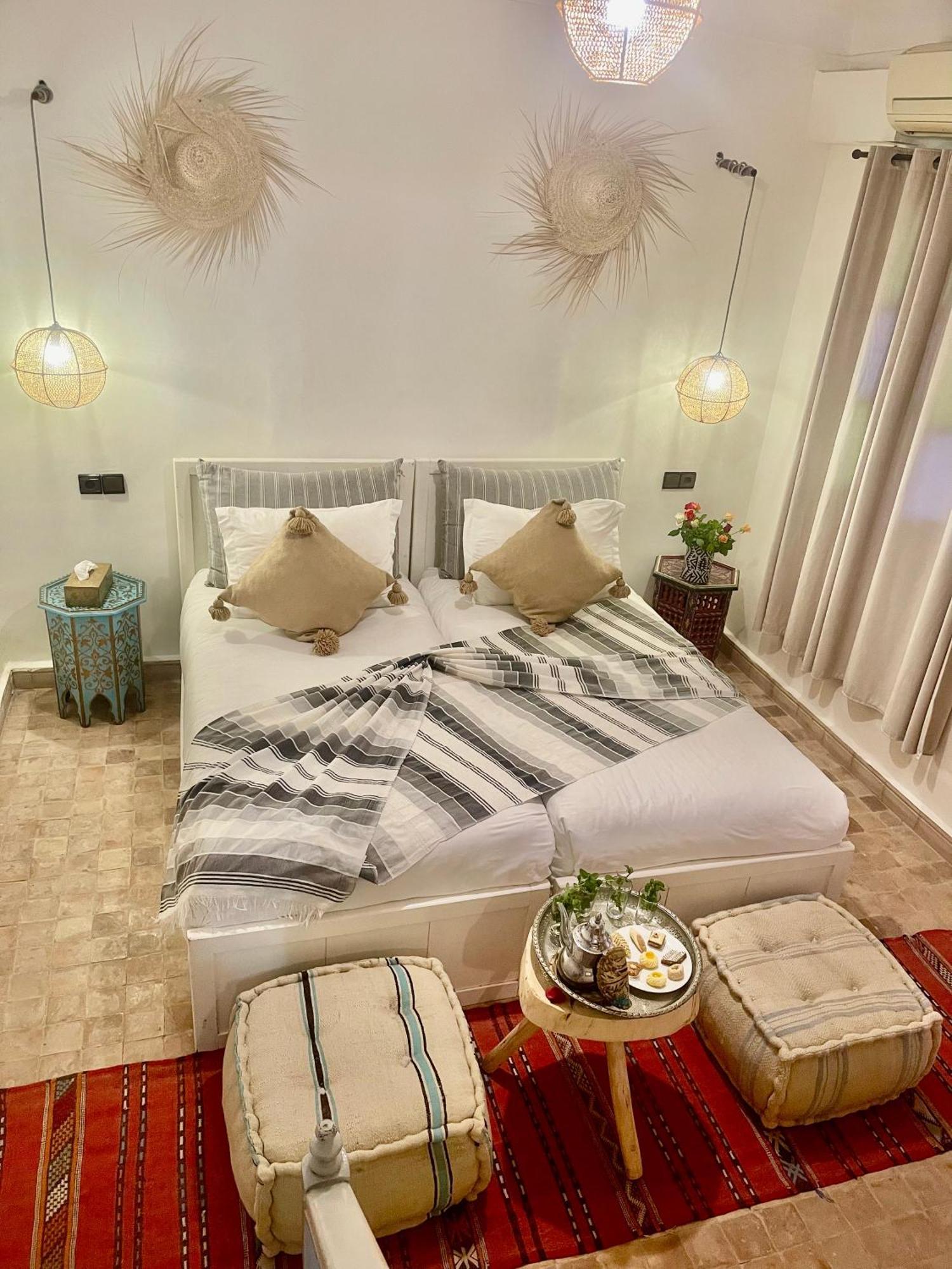 Koutobia Royal Riad Marrakesch