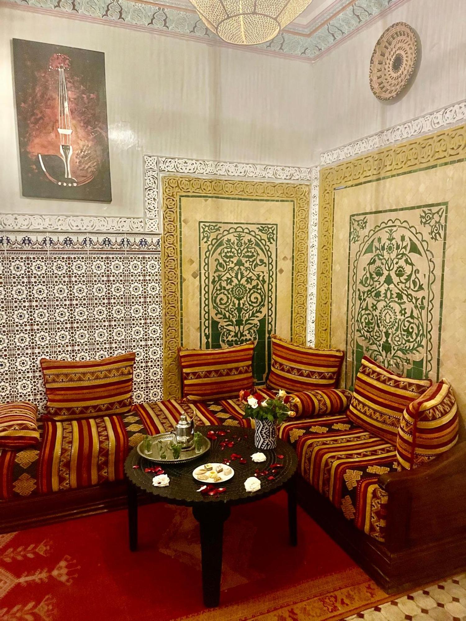 Riad Koutobia Royal
