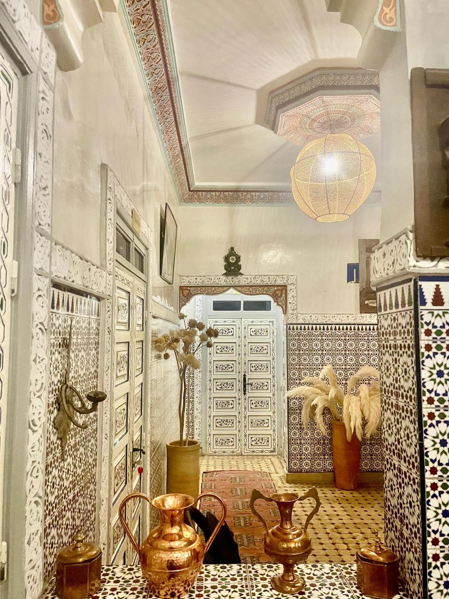 Koutobia Royal Riad *